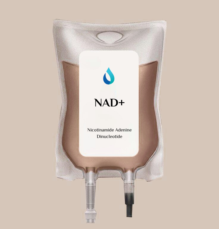 NAD+