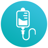 Vitamin IV Icon
